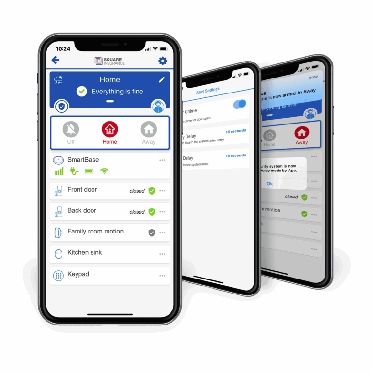 Homeowners - Roost Home Telematics